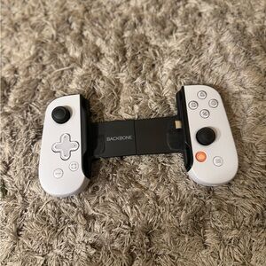 PlayStation Backbone